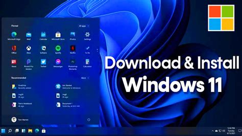 Download windows 11 new