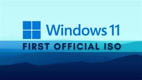 Download windows 11 official