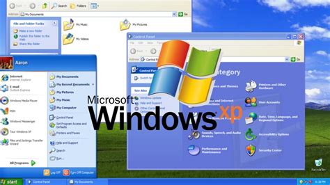 Download windows XP