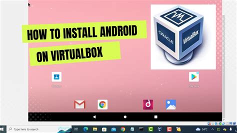 Download windows server iso for virtualbox.  Run android inside your Windows, Linu...