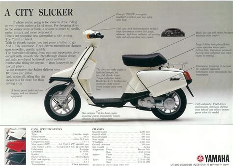 Download yamaha ca50 riva 50 1983 1984 1985 1986 scooter service repair workshop manual. - English handbook and study guide by beryl lutrin marcelle pincus.