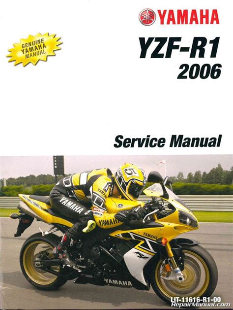 Download yamaha yzf r1 repair shop manual 06 07 08 09. - Robert bentley tr6 manuale di riparazione.
