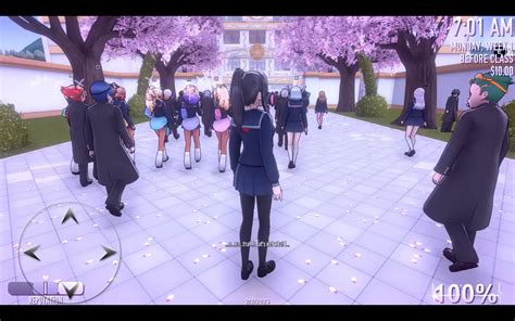 Download yandere Simulator apk Android terbaru OS Android .apk …