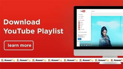 Download youtube playlist. The easy solution to download YouTube playlist videos free. Just follow the guide so you can get playlist from YouTube free and play YouTube playlist videos offline without hassles 