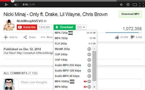 Download youtube to mp4 chrome. Things To Know About Download youtube to mp4 chrome. 