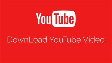Download youtube vode. Things To Know About Download youtube vode. 