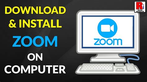 Download zoom installer. Things To Know About Download zoom installer. 