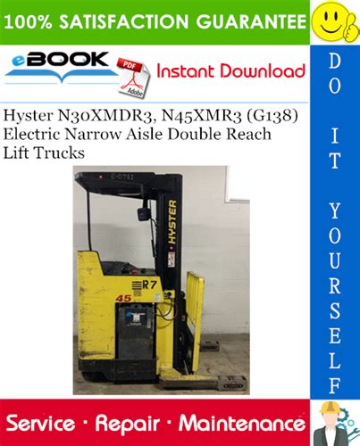 Downloadable hyster narrow aisle operating manuals. - The american vision modern times guided reading activity 17 1.