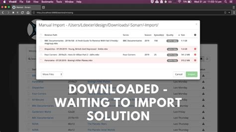 Downloaded - waiting to import. Things To Know About Downloaded - waiting to import. 