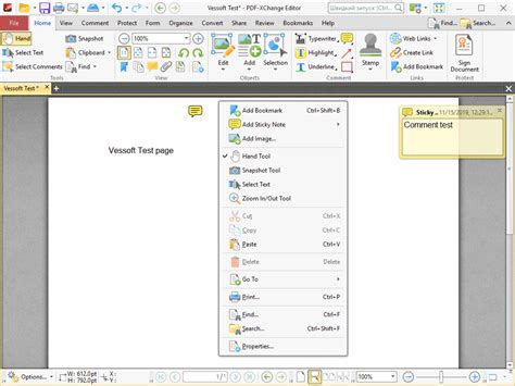 Downloaden PDF-XChange Editor 9.0.350 in het Nederlands – …