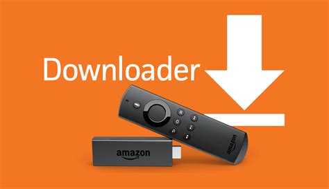 Downloader app firestick. Things To Know About Downloader app firestick. 