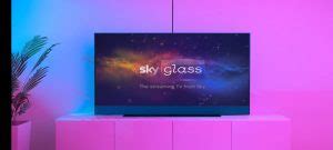 Downloader codes for sky glass.  Some Sky content is available Is it possibl...