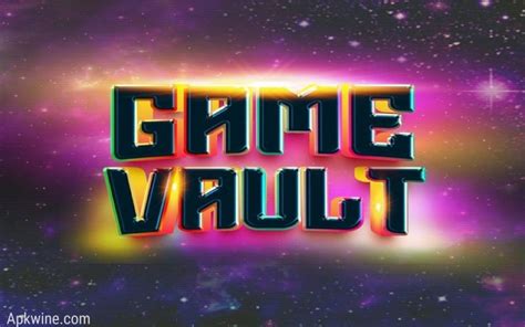 About Game Vault for Android. . Downloadgamevault999