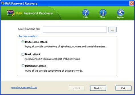 Downloading File /older versions/JPasswordRecovery v1.0.rar