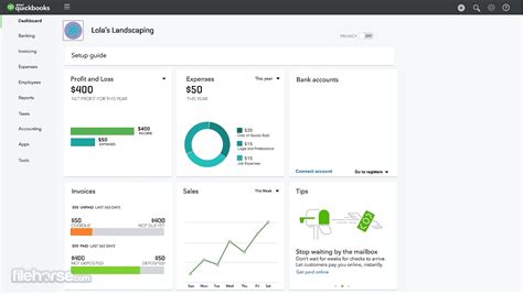 You can also sign in to your Intuit account and manage your products and subscriptions. . Downloadquickbooks