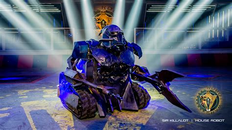 Downloads - Robot Wars