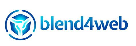 Downloads Blend4Web