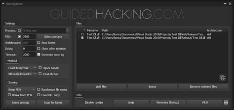 Downloads Page 6 - Guided Hacking Forum