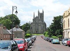 Downpatrick - Wikipedia