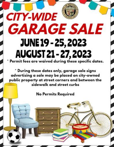 Giant Woodhaven Yard Sale. Jun 6, 2019. After a year off, the Great Woodhaven Yard Sale is back. More than 50 families have signed up for community-wide sidewalk sale next Saturday, June 8 .... 