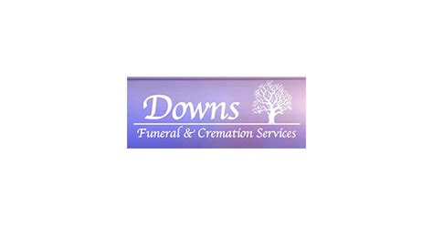 Downs funeral home obituaries. .  View Recent Obituaries for Downs Funeral Home.  Fin...