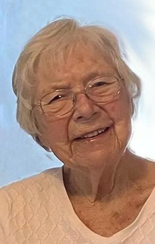 View The Obituary For Lydia M. Miller of Superior,