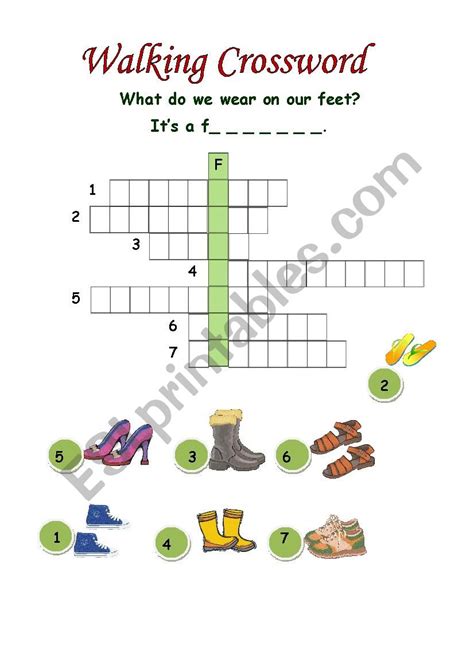 Downside of wearing strapped shoes crossword. Things To Know About Downside of wearing strapped shoes crossword. 