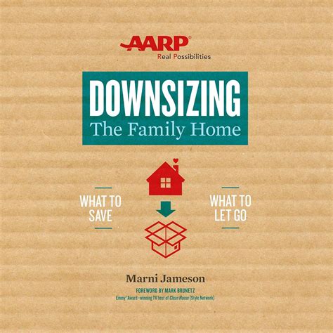 Downsizing The Family Home What To Save What To Let Go