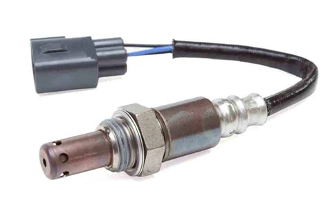 Downstream oxygen sensor. Things To Know About Downstream oxygen sensor. 