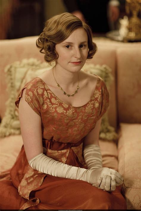 Downton abbey edith. This scene is from Season 3 Episode 3 