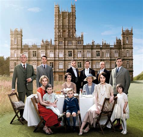 The award-winning "Downton Abbey" gained a huge following in Britain and the United States after it first aired as a television series in 2010. It went on for six ….