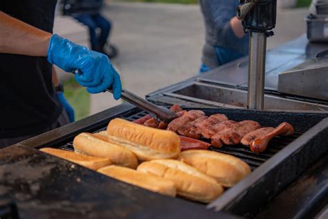 Downtown Anchorage Walking Food Tour 504 W 5th Ave, …