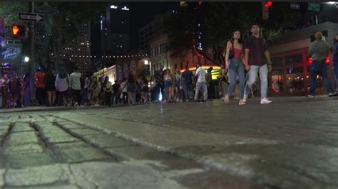 Downtown Austin Alliance to host Safety Forum Thursday