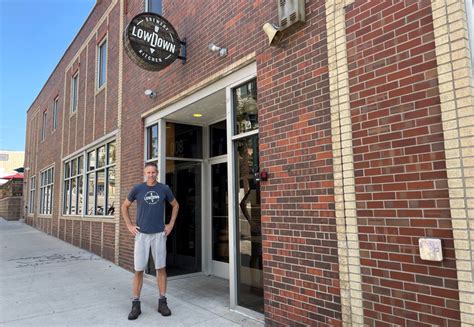 Downtown Denver brewery closing after successful nine-year run