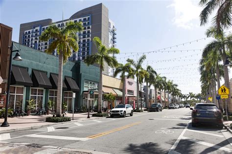 Downtown Doral – Doral’s Mainstreet and City Center