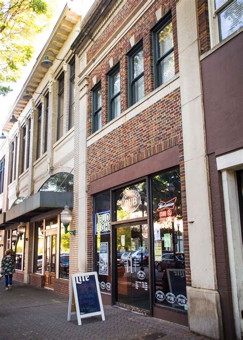 Downtown Lagrange, Georgia Main Street Shops, Restaurants …