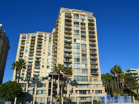 Downtown Long Beach, CA Condos & Townhomes for Sale