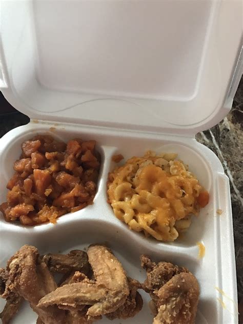 Downtown Madison Soul Food Food Delivery & Takeout