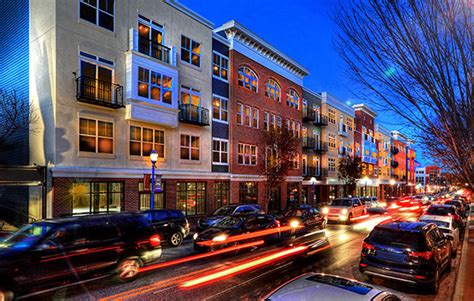 Downtown Phoenixville, Pennsylvania Main Street Shops, …