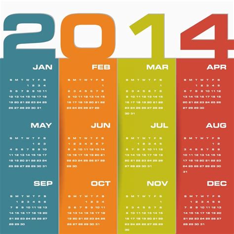 Downtown Rapid City Calendar of Events Calendario, Calendario 2014