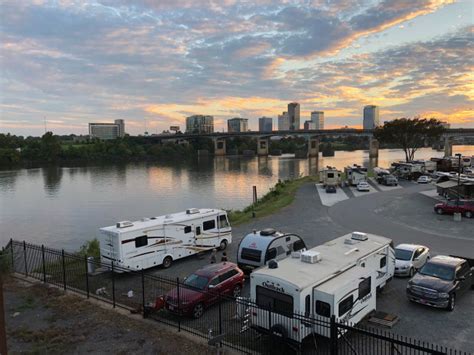 Downtown Riverside RV Park Reviews updated 2024 - Campendium