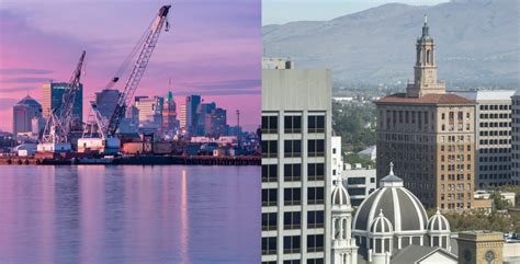 Downtown San Jose, Oakland, San Francisco office vacancies hit sky-high levels