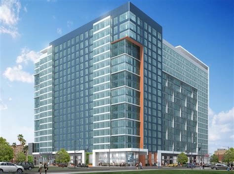 Downtown San Jose housing and office complex may add live/work spaces