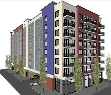 Downtown San Jose housing project may sprout near Google village site