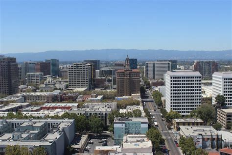 Downtown San Jose office tower could convert to apartments or hotel