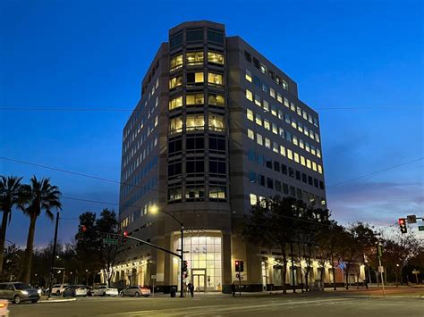Downtown San Jose office tower trades for a big loss as market falters