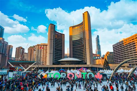 Downtown Toronto to Cambridge - 5 ways to travel via …