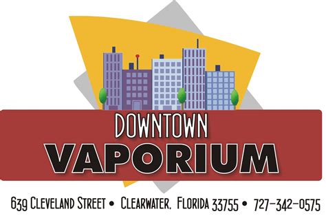 Downtown Vaporium - 191 Reviews - Tobacco shop - 639 Cleveland …