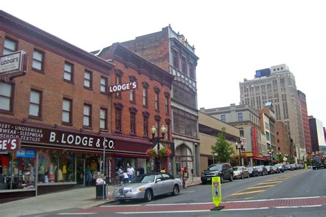 Downtown albany ny. Things To Know About Downtown albany ny. 