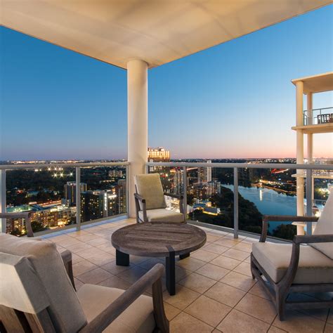 Downtown austin condos for sale. Residences. Live way up high, yet down to earth, with the understated elegance of One Bedroom to Four Bedroom Residences. The Independent - Luxury Austin Condominiums. Find breathtaking views & optimized residences at The Independent Austin Condos. 